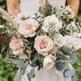 bouquet de mariée rhone alpes